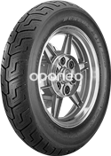 Dunlop K177 120/90-18 65 H Front TL