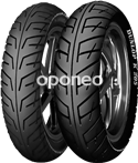 Dunlop K205 130/90-16 67 V Rear TL