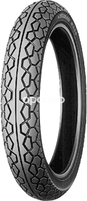 Dunlop K388 80/100-16 45 P Front TL A