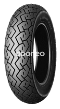 Dunlop K425 140/90-15 70 H Rear TL