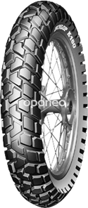 Dunlop K460 120/90-16 63 P Rear TT