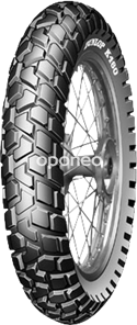 Dunlop K460 90/100-19 55 P Front TT