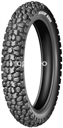 Dunlop K550 4.10-18 60 P Rear TT