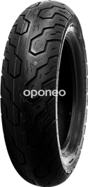 Dunlop K555 170/80-15 77 H Rear TT J
