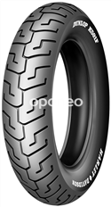 Dunlop K591 150/80 B16 71 V Rear TL