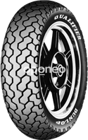 Dunlop K627 130/90-15 66 P Rear TT A
