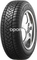 Dunlop SP 4All Seasons 195/65 R15 91 H