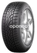 Dunlop SP Ice Sport