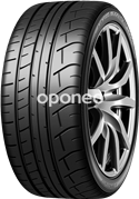 Dunlop Sp Maxx Gt600 285/35 R20 100 Y RUN ON FLAT ZR