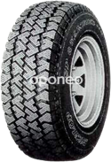 Dunlop SP Qualifier TG20 215/80 R16 107 S XL