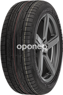 Dunlop SP QuattroMaxx 255/55 R18 109 Y XL, MFS