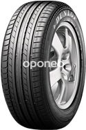 Dunlop SP Sport 01 A 225/45 R17 91 V RUN ON FLAT *