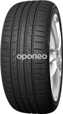 Dunlop SP Sport Bluresponse 195/60 R15 88 V