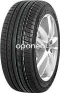 Dunlop SP Sport Fastresponse