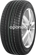 Dunlop SP Sport Fastresponse 185/55 R14 80 H