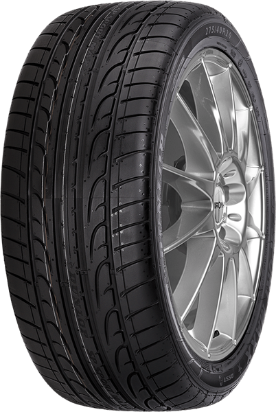 Dunlop SP Sport MAXX 275/40 R21 107 Y XL, MFS