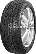 Dunlop SP Winter Sport 4D 215/70 R16 100 T