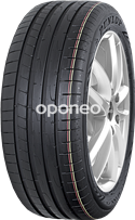 Dunlop Sport Maxx RT 2 SUV 255/50 R20 109 Y XL, MFS