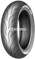 Dunlop Sportmax D208 120/70ZR19 (60 W) Front TL