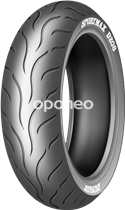 Dunlop Sportmax D208 SM 140/70 R17 66 H Rear TL M/C