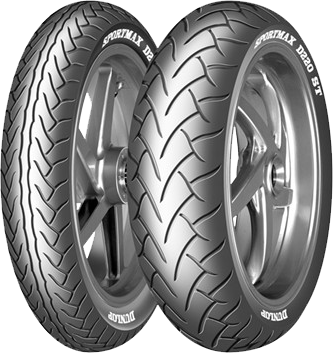 Dunlop Sportmax D220 ST 130/70 R17 62 H Front TL M/C G