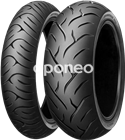 Dunlop Sportmax D221 240/40 R18 79 V Rear TL