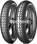 Dunlop Sportmax Mutant 150/60ZR17 (66 W) Rear TL M/C