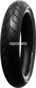 Dunlop Sportmax Qualifier 120/70ZR17 (58 W) Front TL M/C