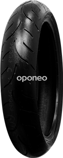 Dunlop Sportmax Qualifier II 120/70ZR17 (58 W) Front TL M/C