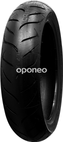 Dunlop Sportmax RoadSmart II 160/60ZR17 (69 W) Rear TL