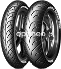 Dunlop Sportmax Touring D205 140/70 R18 67 V Rear TL M/C