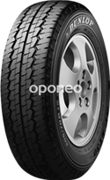 Dunlop SpTaxi 175/80 R16 98 Q C