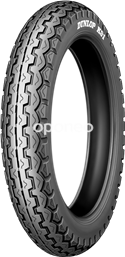 Dunlop TT100 GP 100/90-19 57 H Front TT G