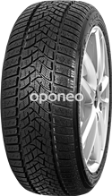 Dunlop Winter Sport 5 215/50 R17 91 H MFS