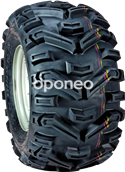 Duro DI2010 Buffalo 25x10-12 50 F E 6PR