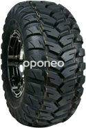 Duro DI2037 26x11 R14 74 N E 6PR