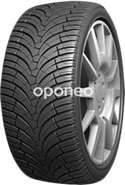 Evergreen ES86 275/40 R20 106 Y