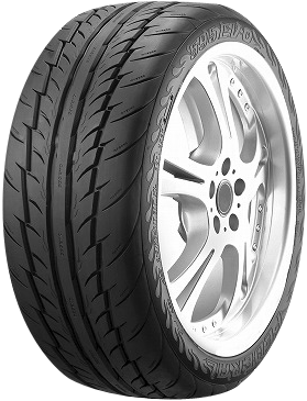 Federal 595EVO 255/45 R17 102 Y XL