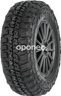 Federal Couragia MT 235/75 R15 104/101 Q POR, OWL