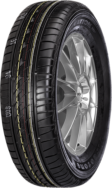 Firestone Destination HP 225/60 R17 99 V