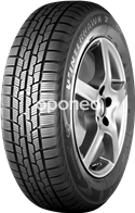 Firestone Winterhawk 2 EVO 175/65 R15 84 T