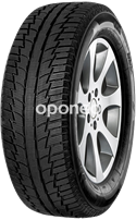 Fortuna Winter SUV 2
