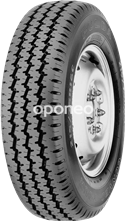 Fulda CONVEO TOUR 225/70 R15 112/110 R C