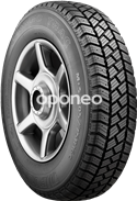 Fulda CONVEO TRAC 225/70 R15 112 R C