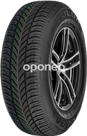 Fulda KRISTALL 4X4 235/65 R17 108 H XL, MFS