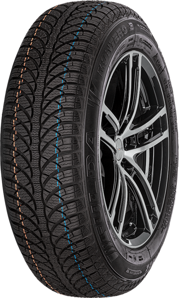 Fulda KRISTALL MONTERO 3 175/65 R14 86 T XL