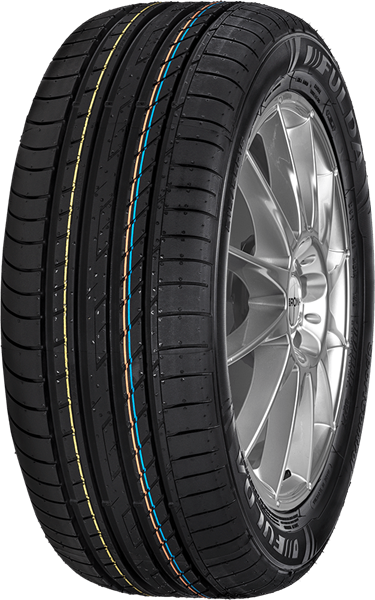 Fulda SportControl 205/40 R17 84 W MFS