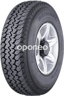 General Eurovan 195/75 R16 107/105 R C