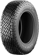General GRABBER AT 285/75 R16 126/123 Q OWL
