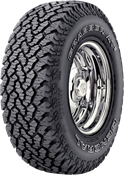 General GRABBER AT2 285/75 R16 122/119 Q OWL